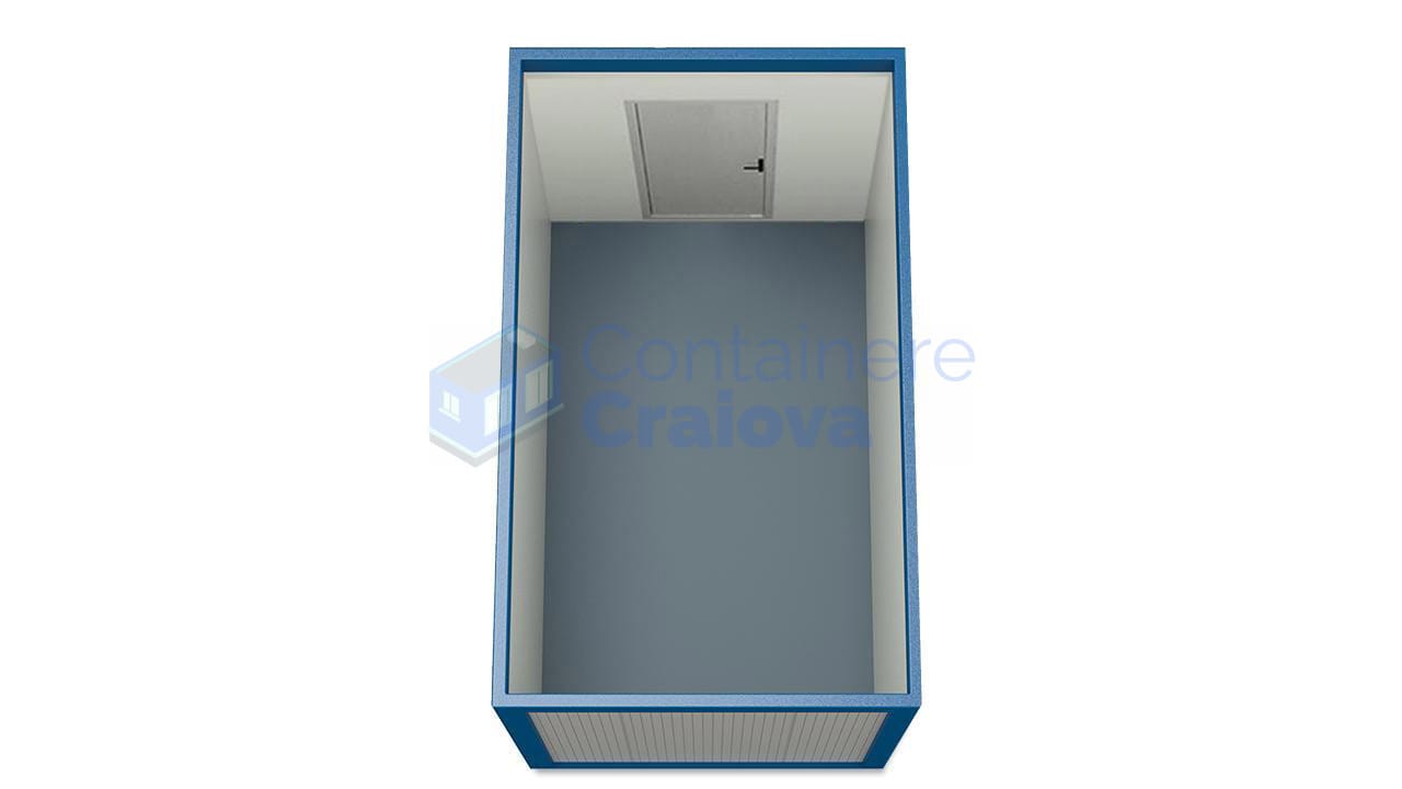 container depozitare craiova 4metri albastru1
